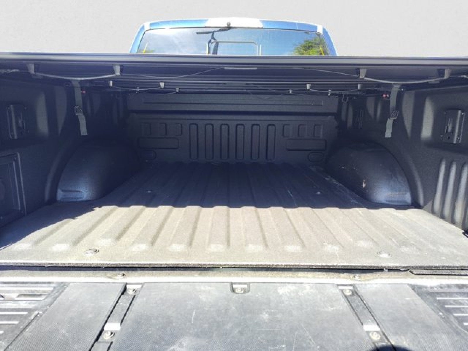 2022 Ford F-150 Raptor | 37 Performance, Moonroof