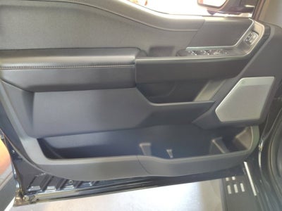 2022 Ford F-150 Raptor | 37 Performance, Moonroof