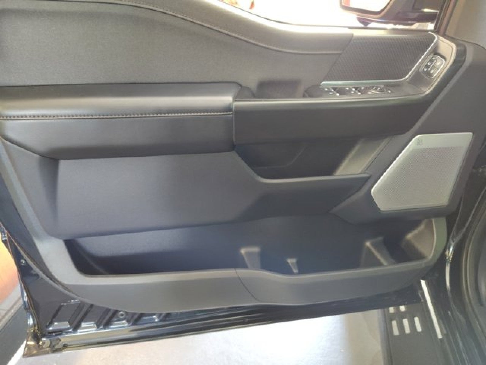 2022 Ford F-150 Raptor | 37 Performance, Moonroof