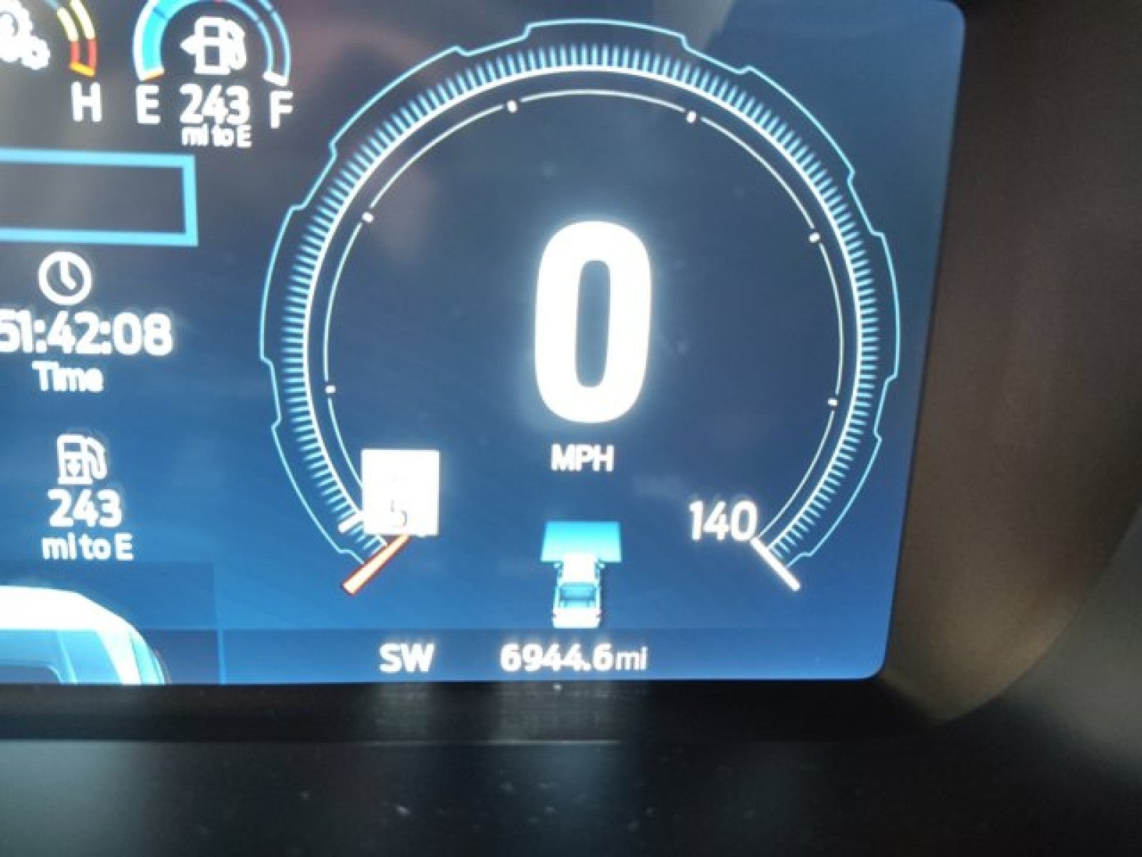 2022 Ford F-150 Raptor | 37 Performance, Moonroof