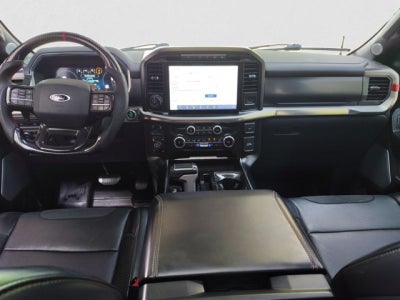 2023 Ford F-150 Raptor | Moonroof