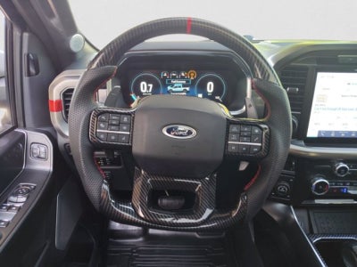 2023 Ford F-150 Raptor | Moonroof