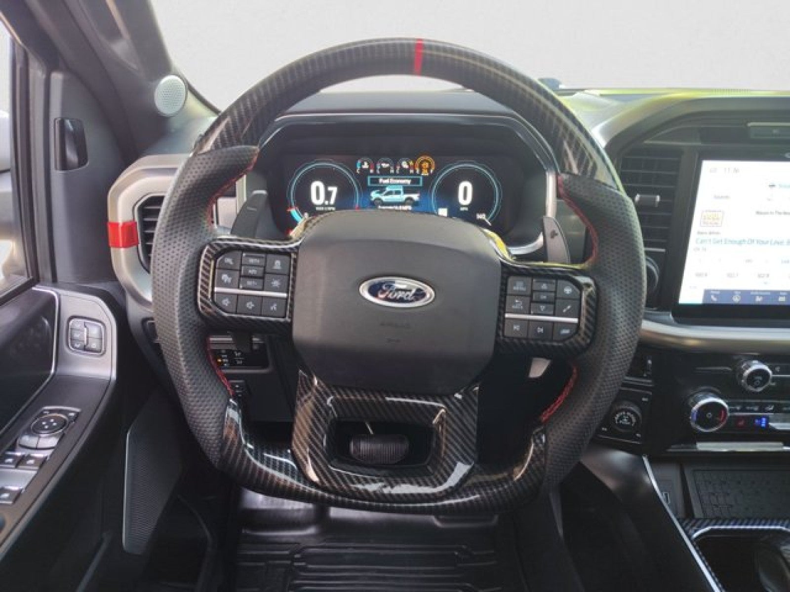 2023 Ford F-150 Raptor | Moonroof