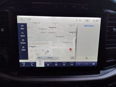 2023 Ford F-150 Raptor | Moonroof