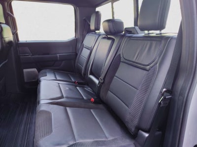 2023 Ford F-150 Raptor | Moonroof