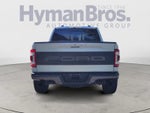 2023 Ford F-150 Raptor | Moonroof