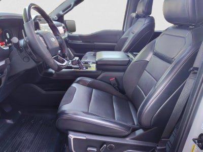 2023 Ford F-150 Raptor | Moonroof