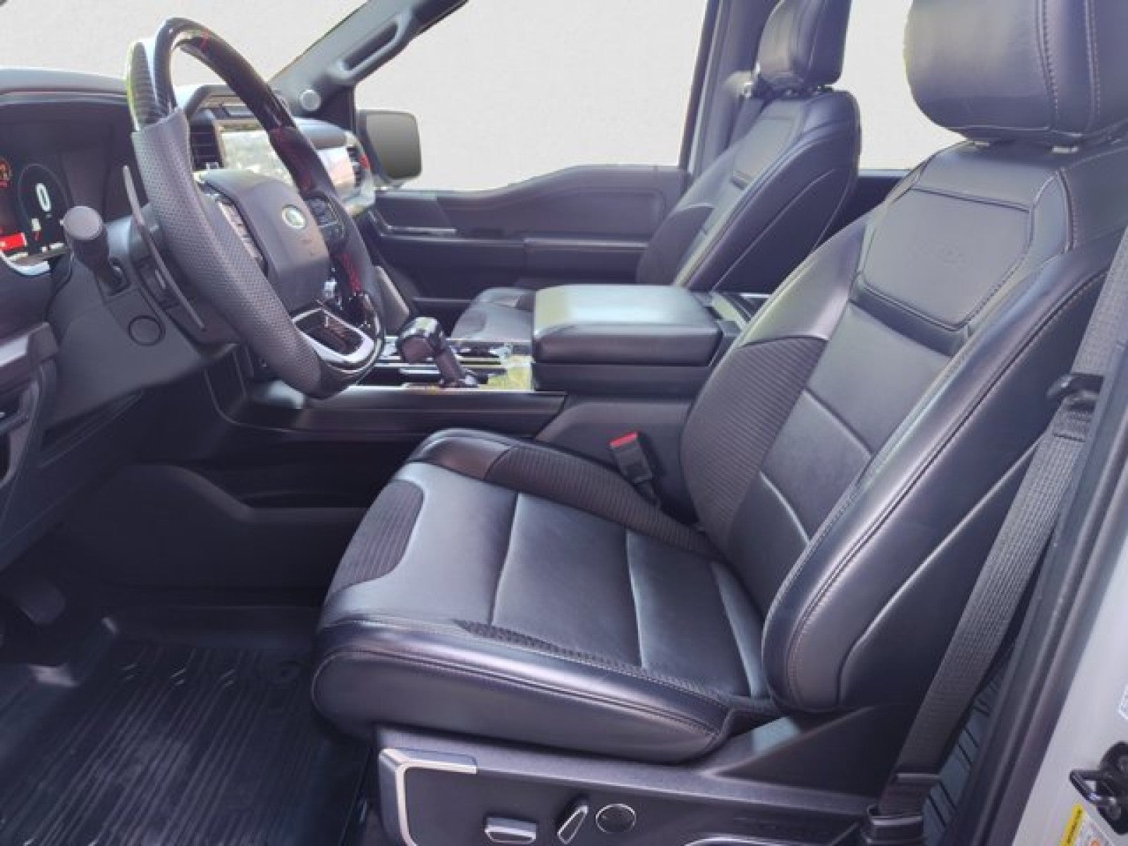 2023 Ford F-150 Raptor | Moonroof