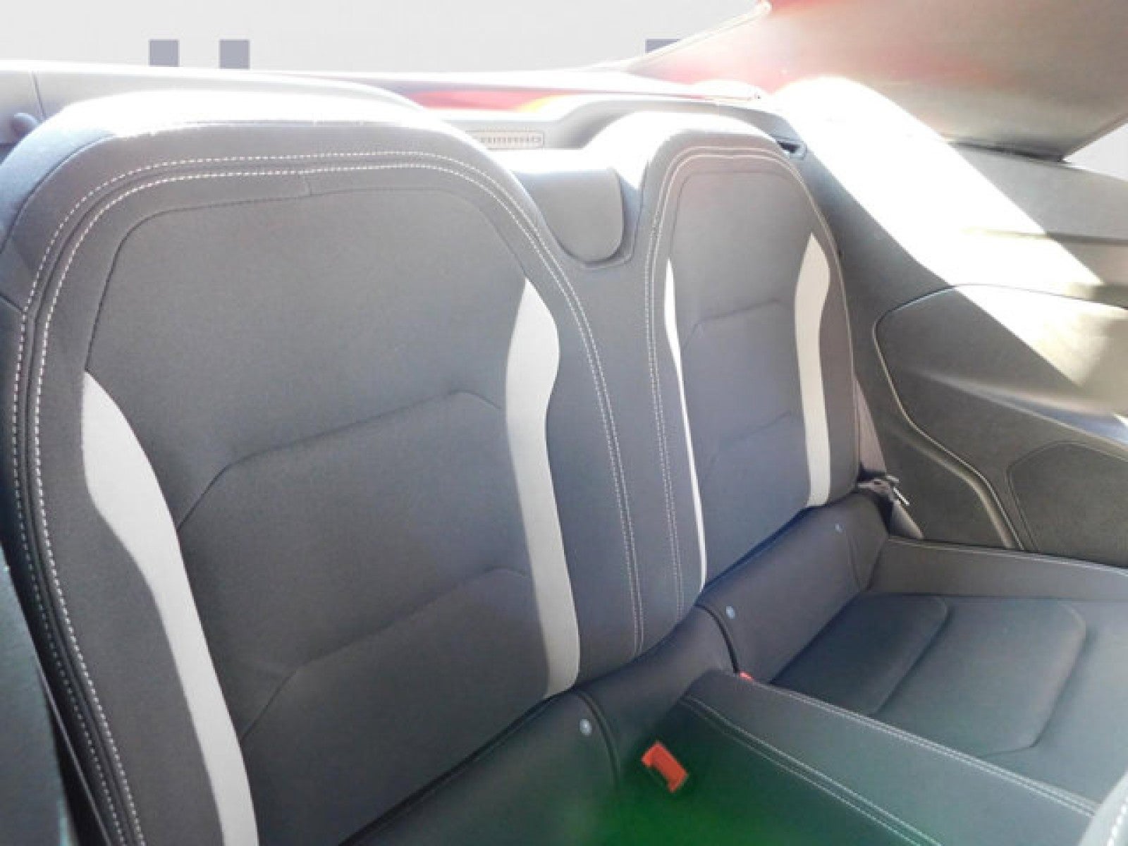 2017 Chevrolet Camaro 1LT Convertible