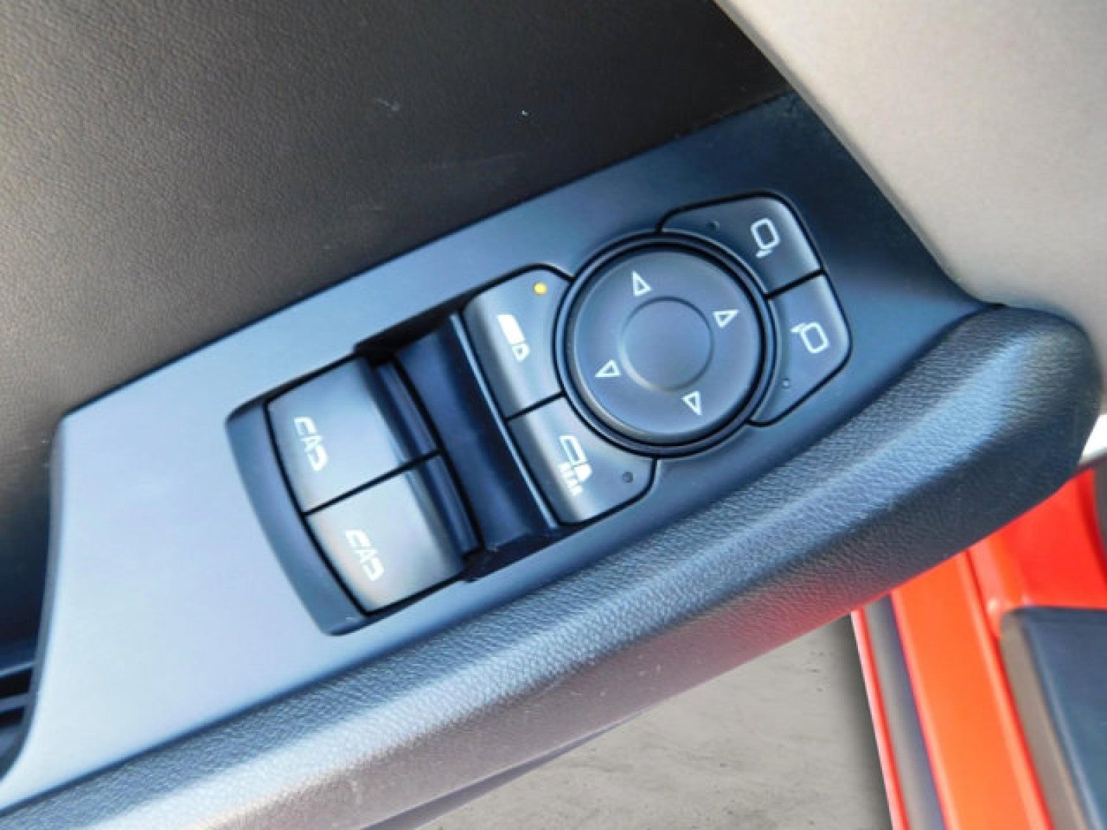 2017 Chevrolet Camaro 1LT Convertible