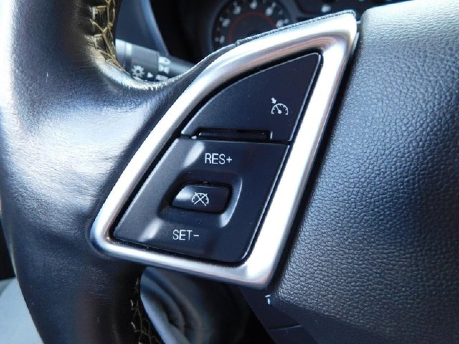 2017 Chevrolet Camaro 1LT Convertible