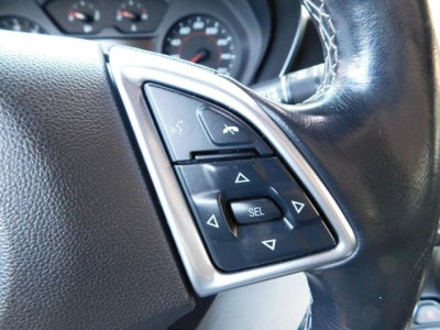 2017 Chevrolet Camaro 1LT Convertible