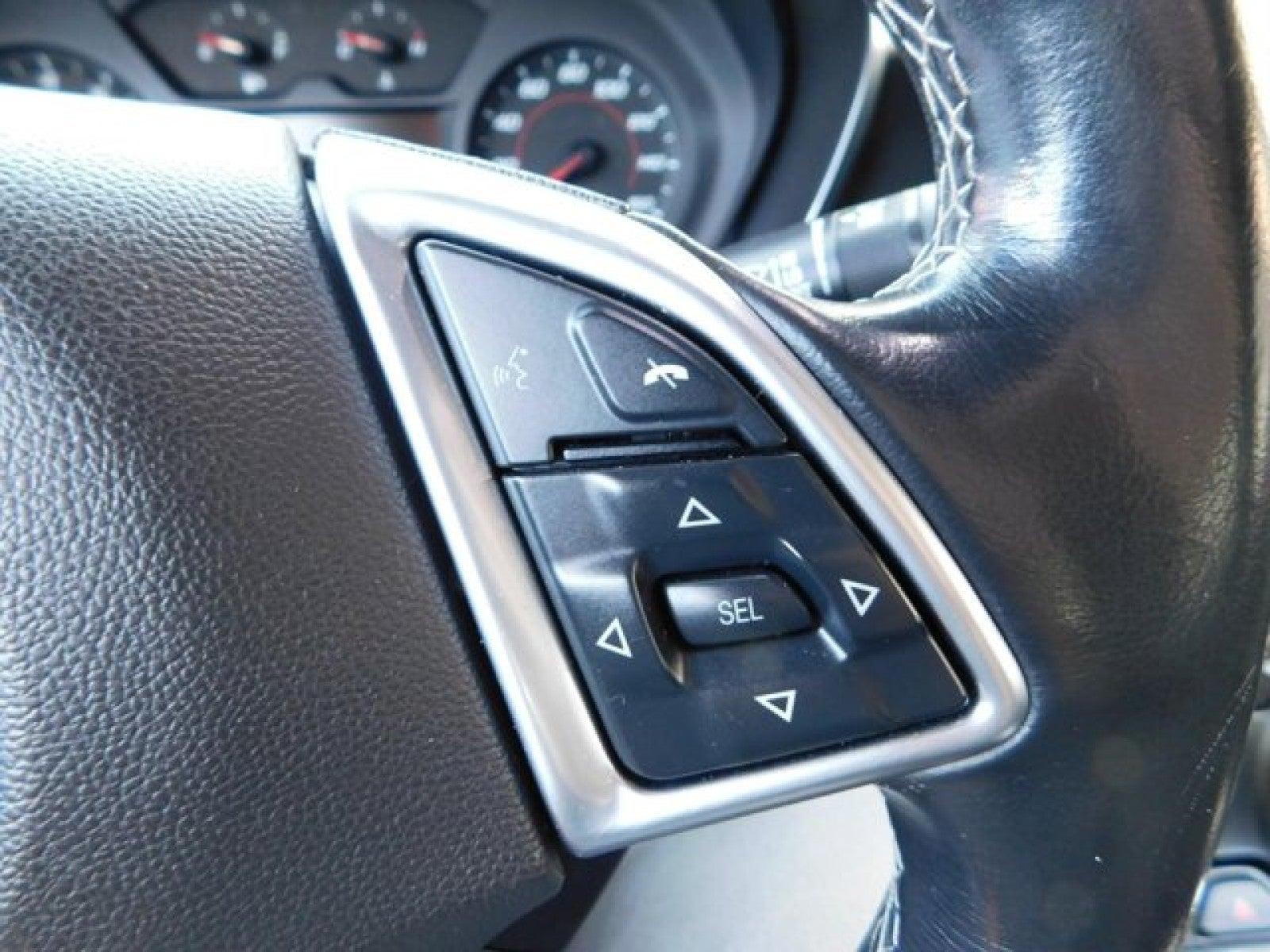 2017 Chevrolet Camaro 1LT Convertible