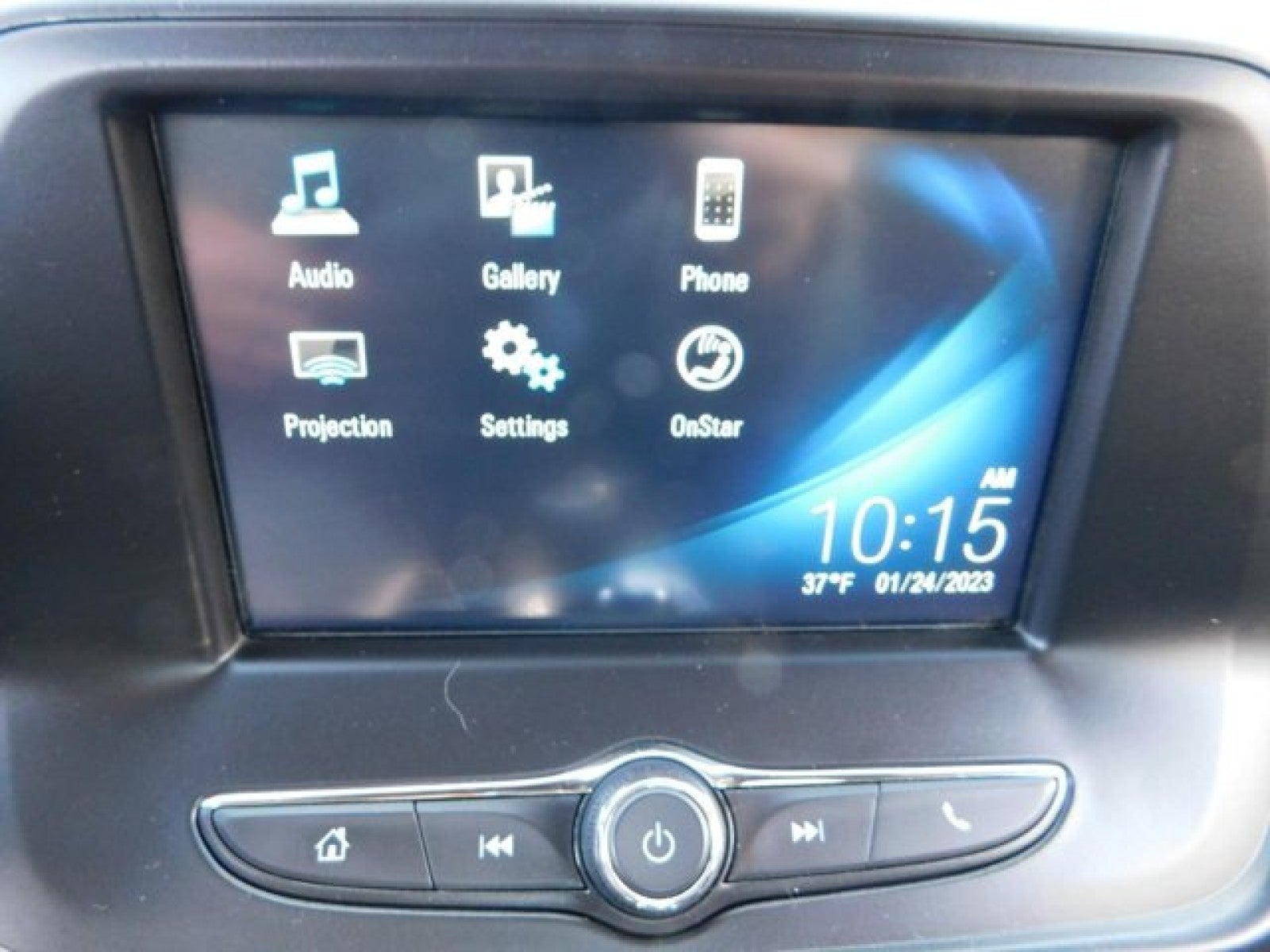 2017 Chevrolet Camaro 1LT Convertible