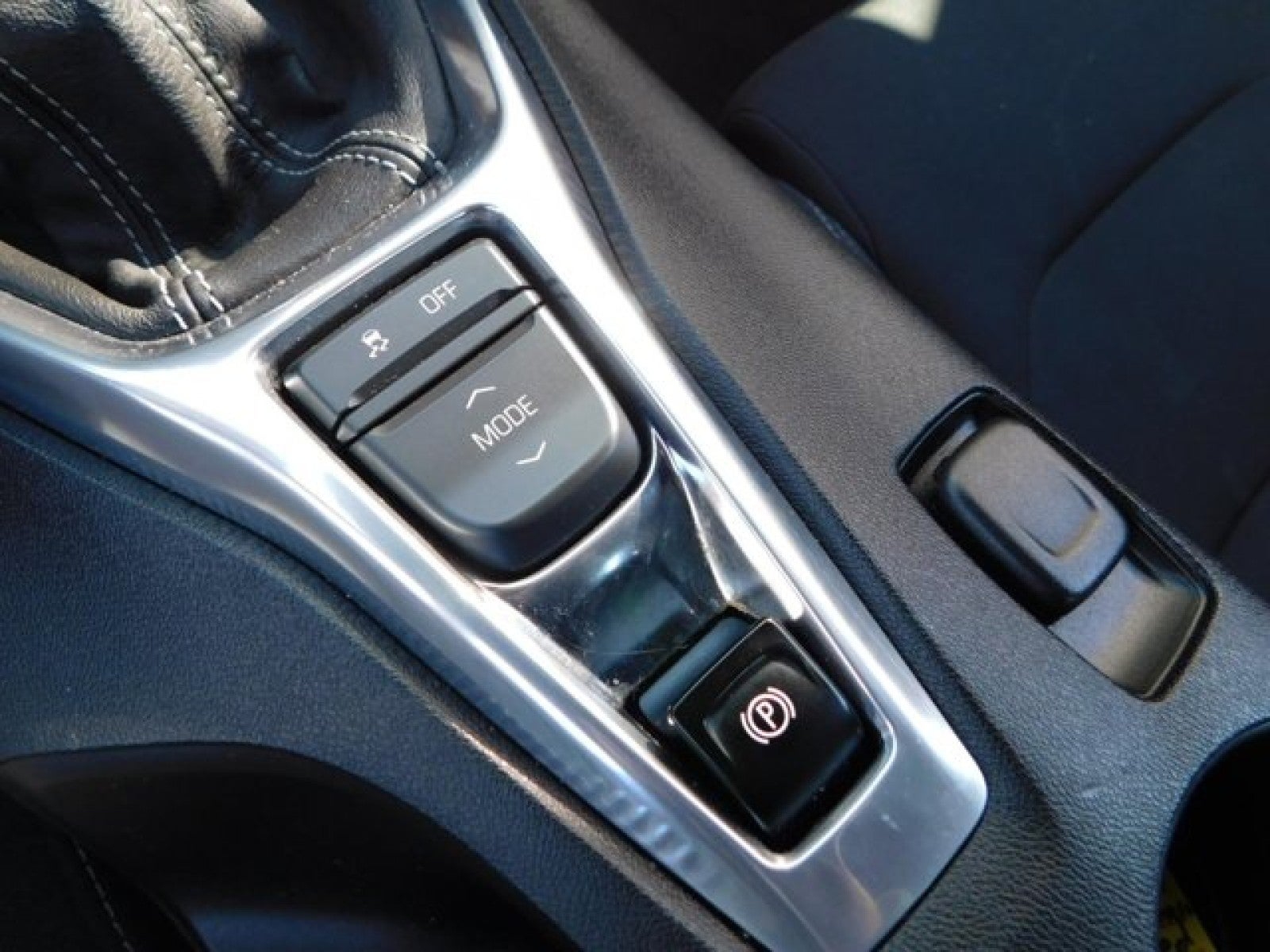 2017 Chevrolet Camaro 1LT Convertible