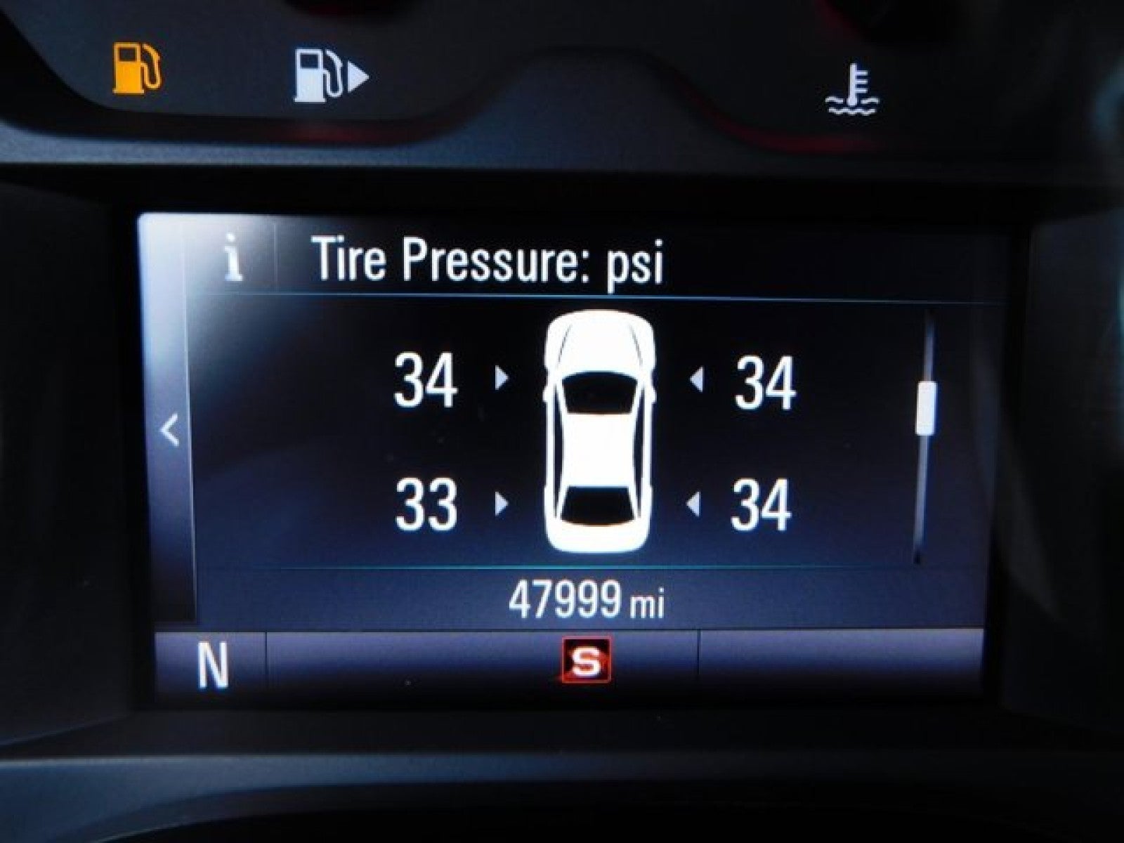 2017 Chevrolet Camaro 1LT Convertible