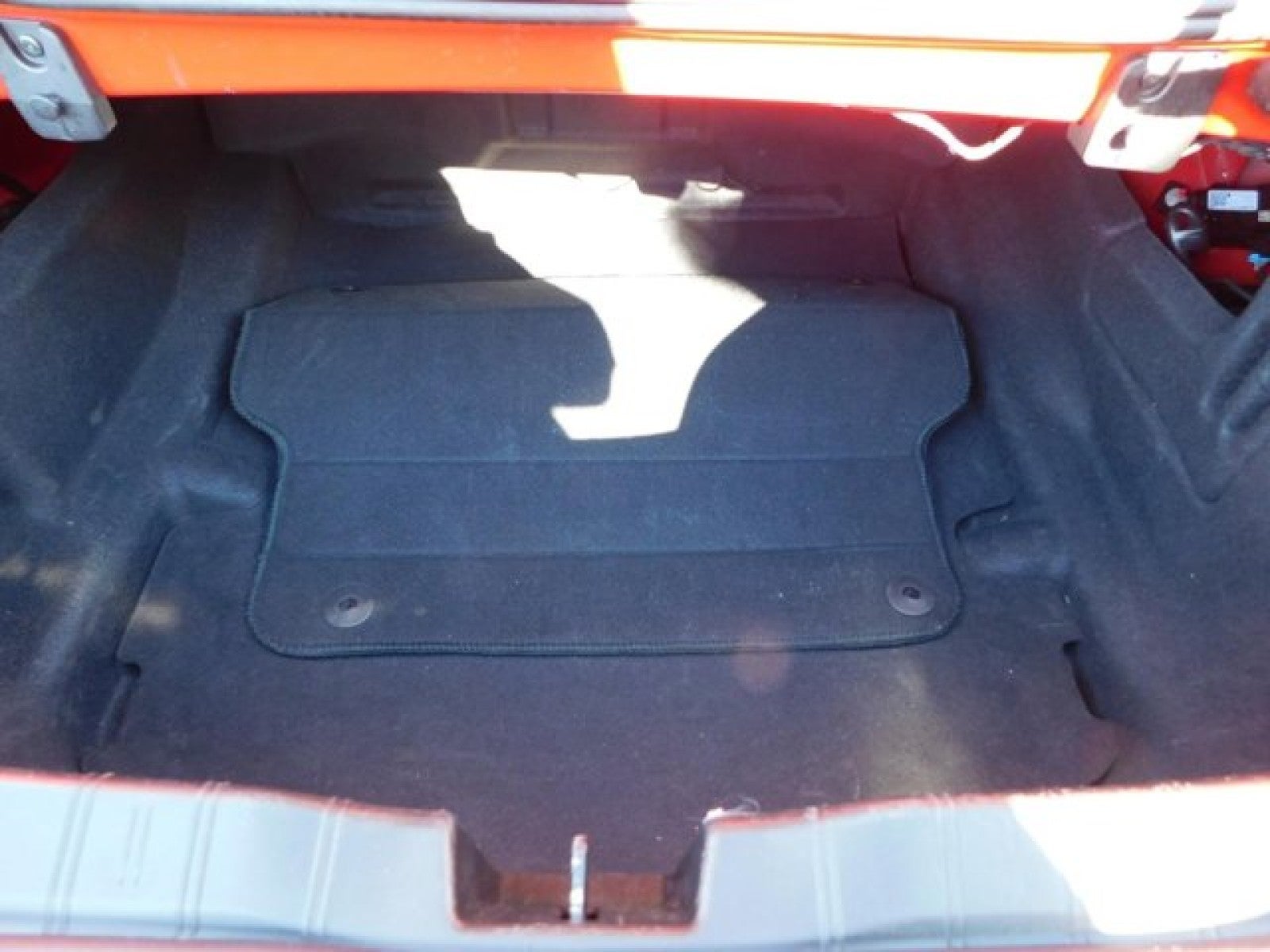 2017 Chevrolet Camaro 1LT Convertible