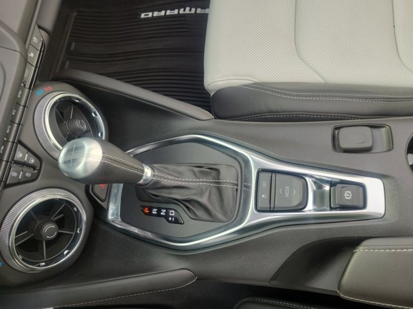 2023 Chevrolet Camaro 3LT Convertible