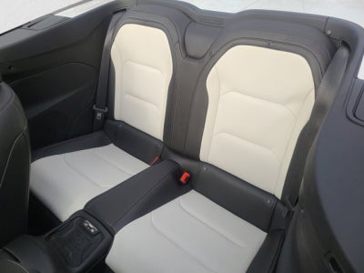 2023 Chevrolet Camaro 3LT Convertible