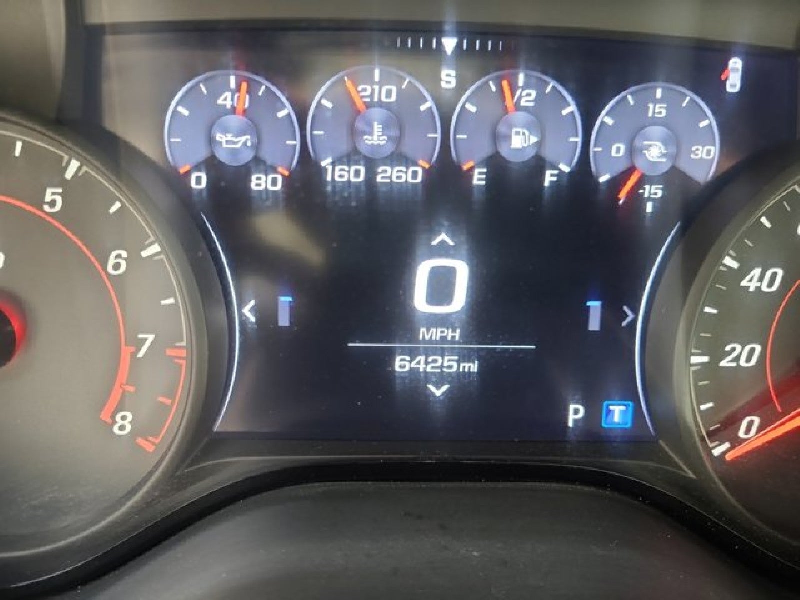 2023 Chevrolet Camaro 3LT Convertible