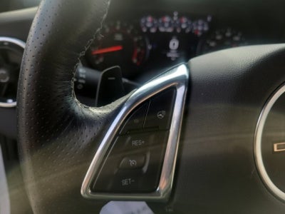 2023 Chevrolet Camaro 3LT Convertible