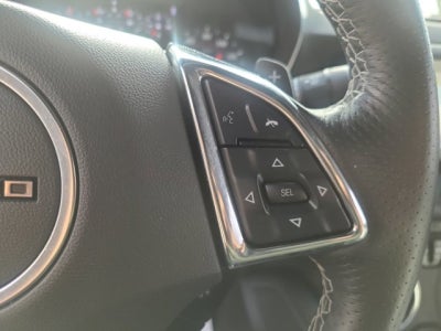 2023 Chevrolet Camaro 3LT Convertible