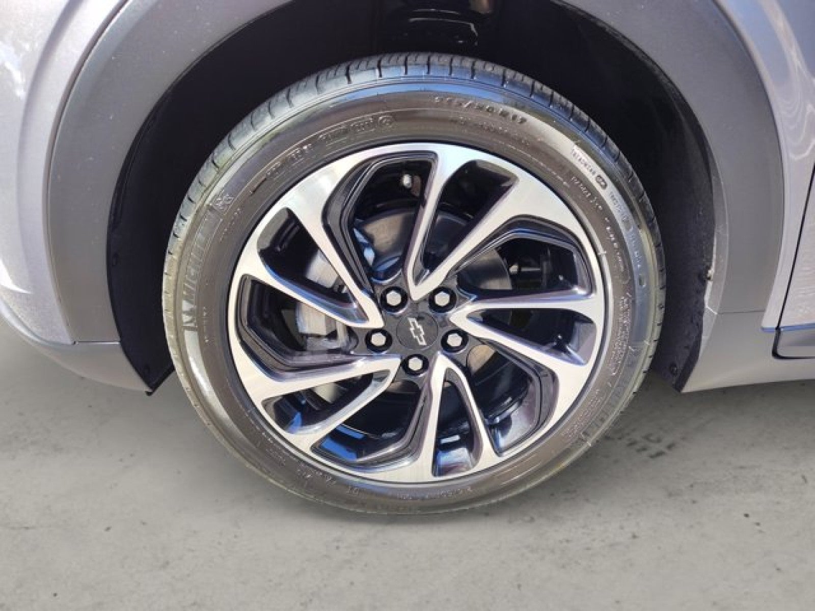 2023 Chevrolet Bolt EUV Premier | Supercruise, Sun/Sound