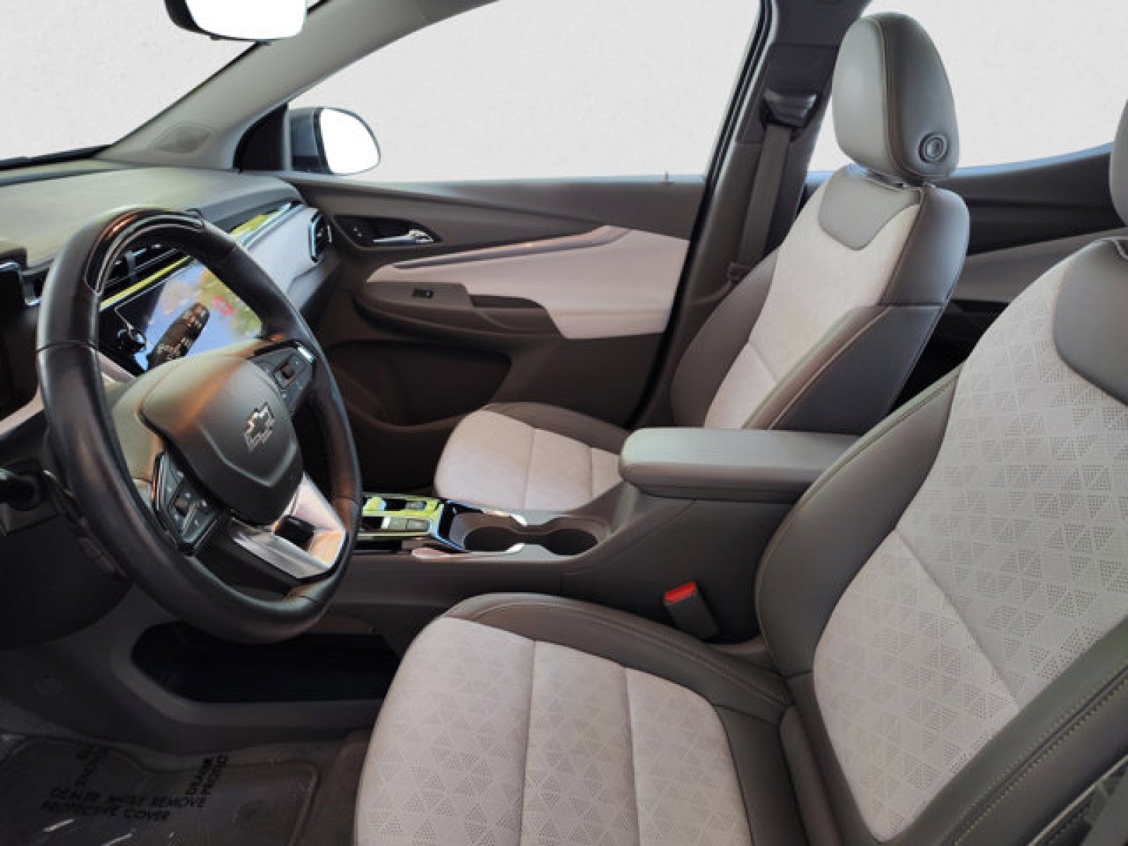 2023 Chevrolet Bolt EUV Premier | Supercruise, Sun/Sound