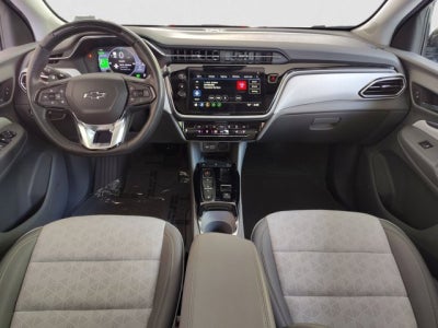 2023 Chevrolet Bolt EUV Premier | Supercruise, Sun/Sound