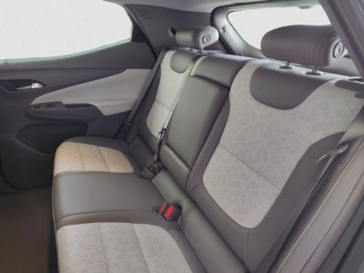 2023 Chevrolet Bolt EUV Premier | Supercruise, Sun/Sound