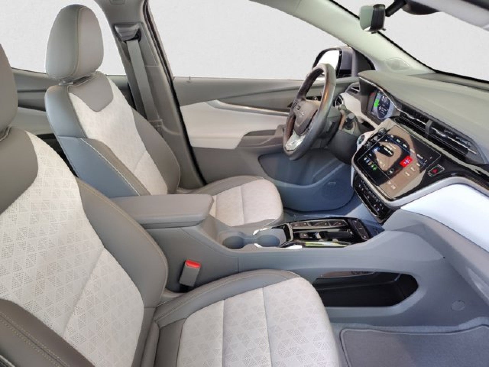 2023 Chevrolet Bolt EUV Premier | Supercruise, Sun/Sound