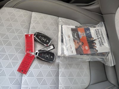 2023 Chevrolet Bolt EUV Premier | Supercruise, Sun/Sound