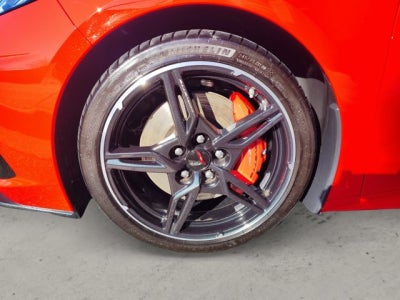 2022 Chevrolet Corvette 1LT Coupe | Z51