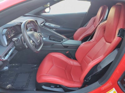 2022 Chevrolet Corvette 1LT Coupe | Z51