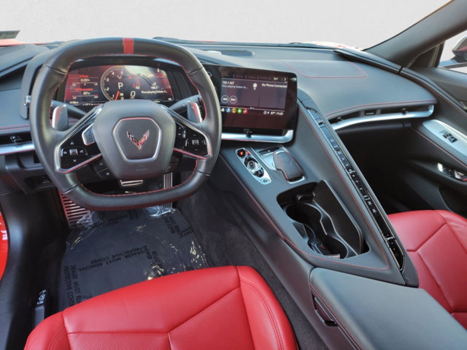 2022 Chevrolet Corvette 1LT Coupe | Z51