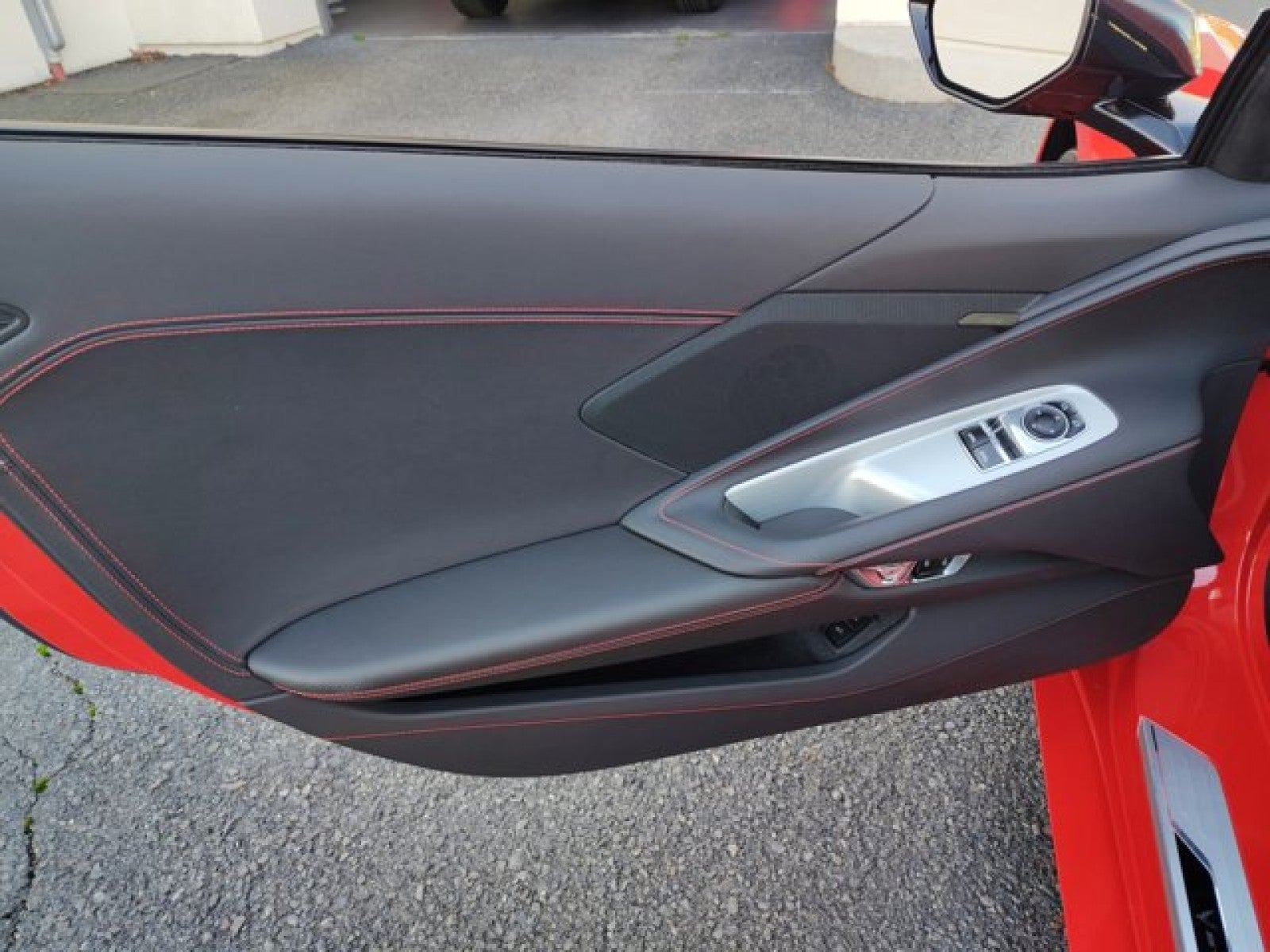 2022 Chevrolet Corvette 1LT Coupe | Z51