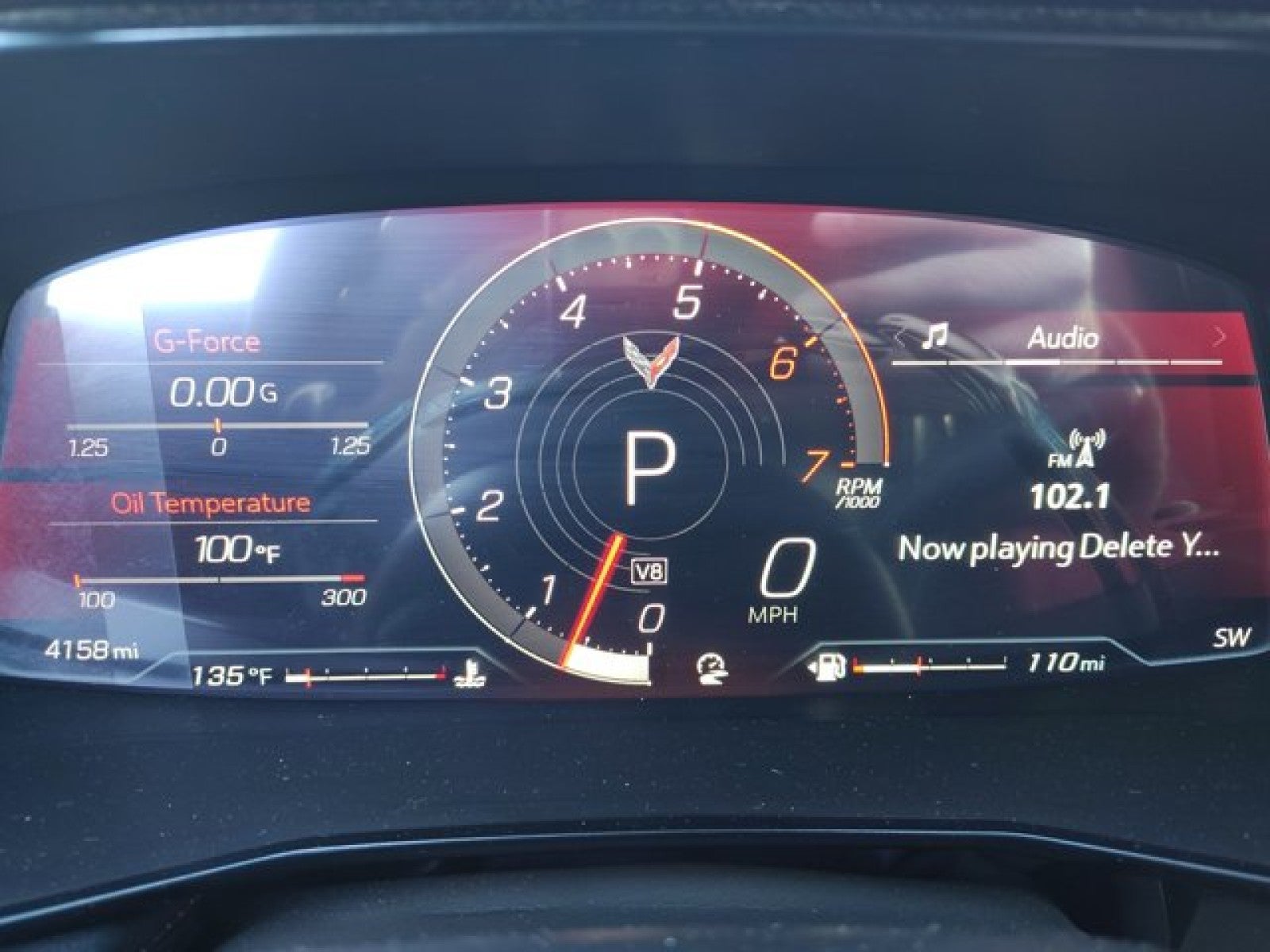 2022 Chevrolet Corvette 1LT Coupe | Z51