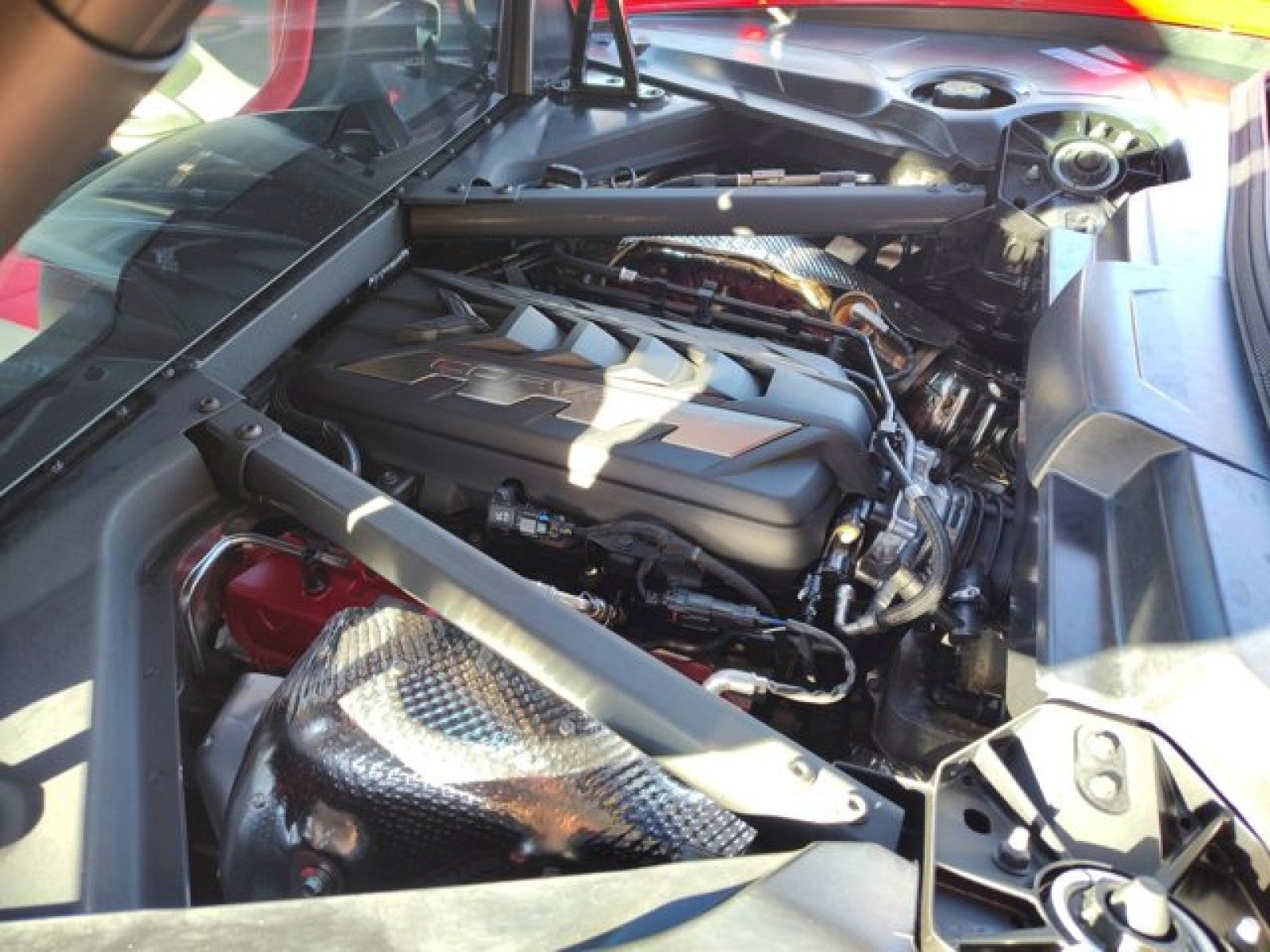 2022 Chevrolet Corvette 1LT Coupe | Z51