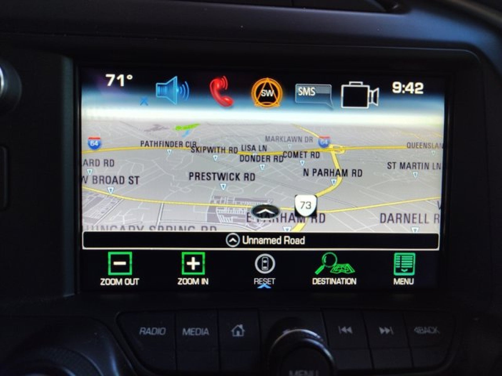 2016 Chevrolet Corvette Z51 2LT Coupe | Carbon Hood