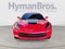 2016 Chevrolet Corvette Z51 2LT Coupe | Carbon Hood