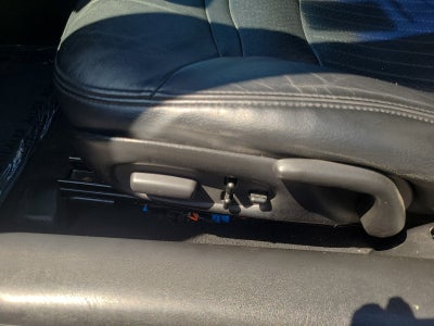 2002 Chevrolet Corvette Convertible