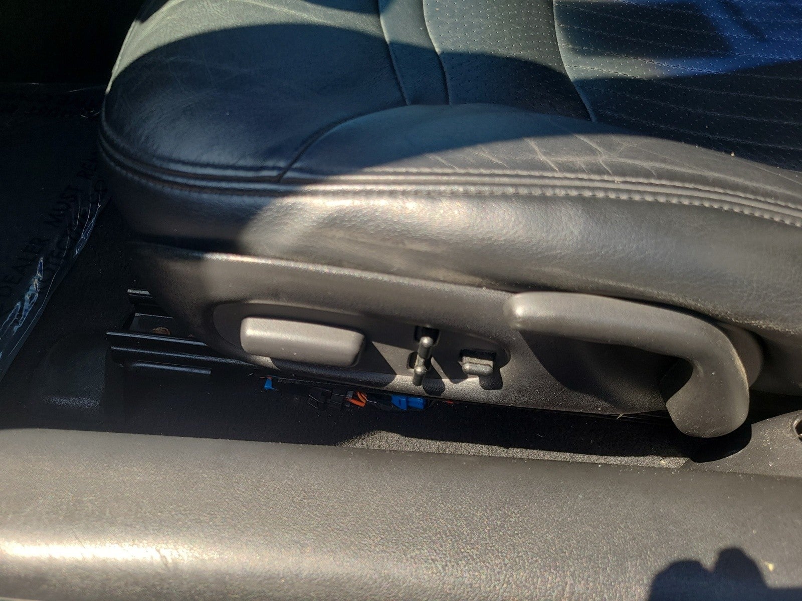 2002 Chevrolet Corvette Convertible