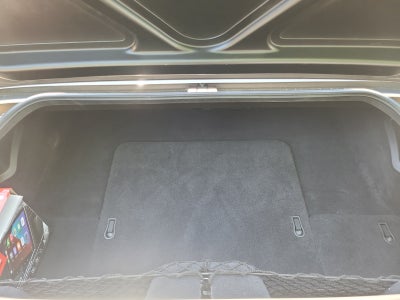 2002 Chevrolet Corvette Convertible