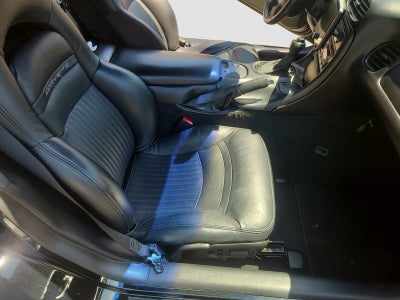 2002 Chevrolet Corvette Convertible