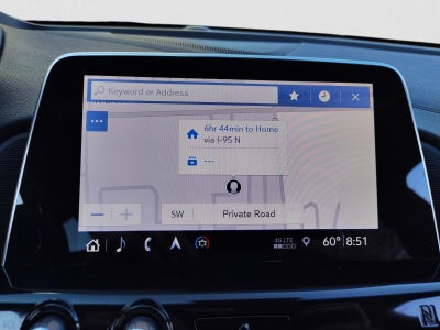 2020 Cadillac CT4 Premium Luxury AWD