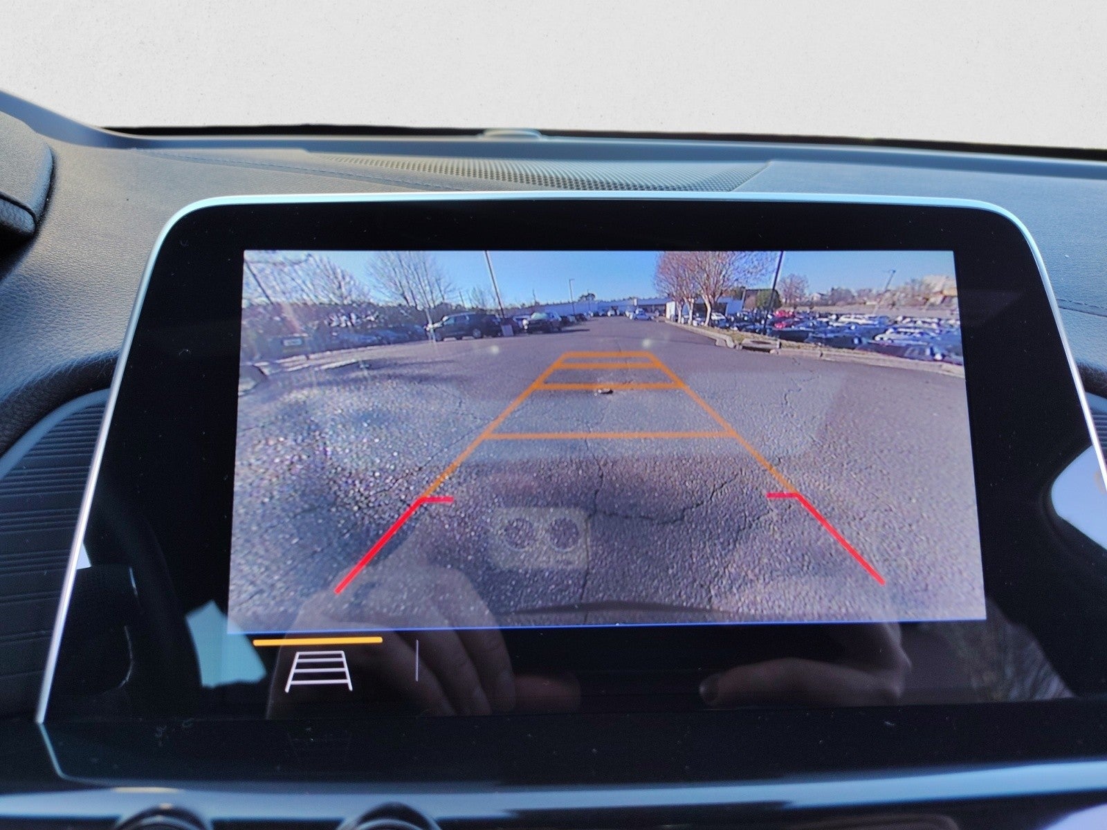 2020 Cadillac CT4 Premium Luxury AWD