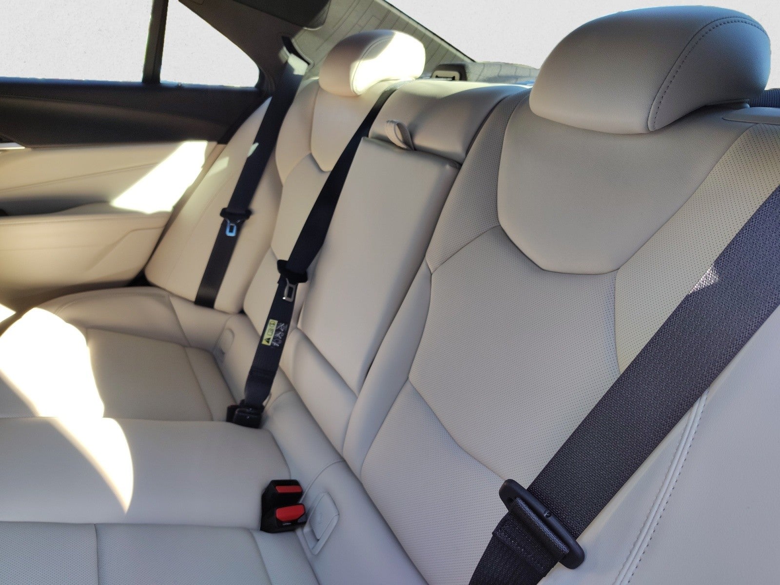 2020 Cadillac CT4 Premium Luxury AWD