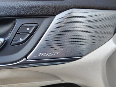 2020 Cadillac CT4 Premium Luxury AWD