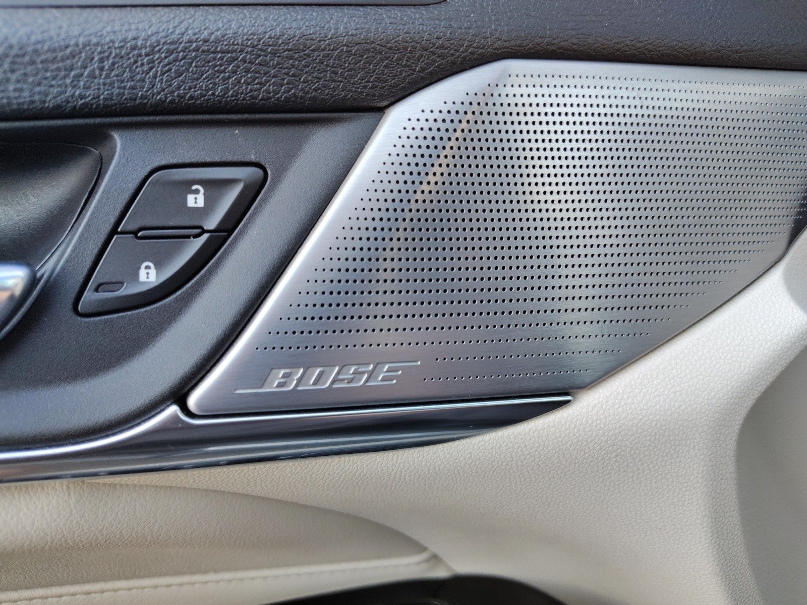 2020 Cadillac CT4 Premium Luxury AWD