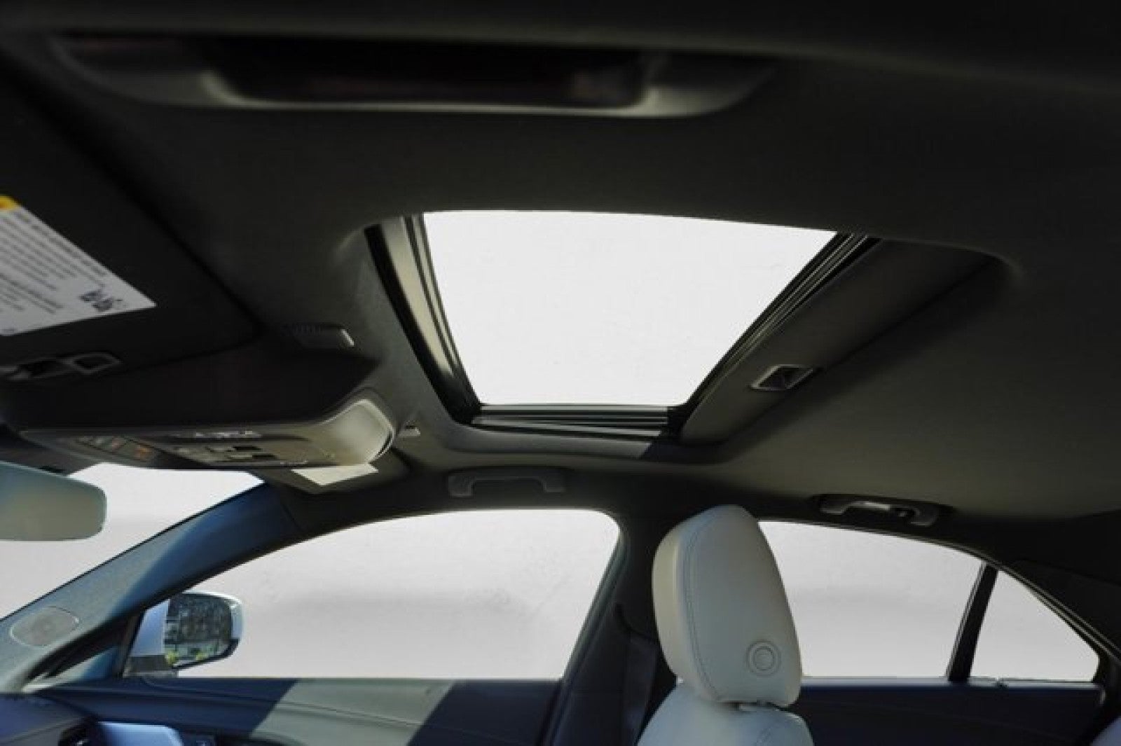 2023 Cadillac CT4 Luxury